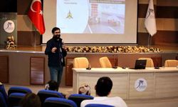 KBÜ’de inovasyon ve girişimcilik zirvesi düzenlendi