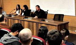 KBÜ' de Genç Zihinlere Yeşil Vatan Bilinci Aşılandı