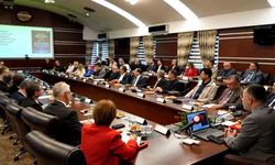 KBÜ Senatosu’nda Büyük Başarı: Dünya Sıralamasında 52’nci Sıraya Yükseldi