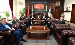 KBÜ ve KAEÜ iş birliği için önemli adım attı