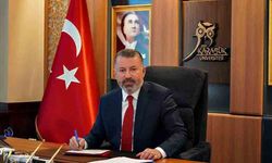 KBÜ’den Büyük Başarı: Havacılık ve Uzay Mühendisliğinde Türkiye Birincisi