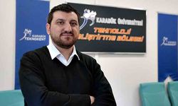 KBÜ’den teknoloji hamlesi: Yerli robot köpek geliştirilecek