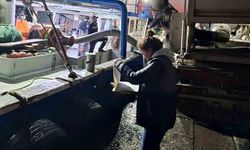 Kaçak avcılığa karşı sıkı denetim