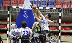 Karabük Demir Kartal, sahasında Fenerbahçe'ye mağlup oldu