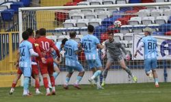 Karabük İdman Yurdu evinde şok mağlubiyet aldı