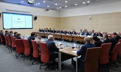 İnşaat sektörünün geleceği Ankara’da masaya yatırıldı