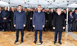 Karabük’te 89. yıl kutlamaları törenle başladı