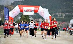 Karabük’te ANALİG Atletizm Kros Heyecanı Tamamlandı