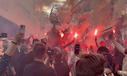 Karabük Beşiktaşlılar Derneği'nin açıldı