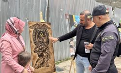 Karabük’te Polis Haftası etkinlikleri başladı