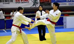 Karabük’te Türkiye Ju Jitsu Çocuklar Şampiyonası Sona Erdi