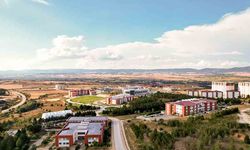 Kastamonu Üniversitesi 39. Sırada Yer Aldı
