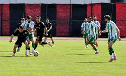 Kastamonuspor Sahasında Dağıldı: Muğlaspor 3 Attı