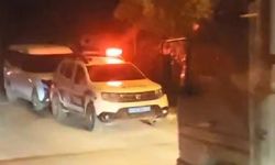 Kavgada araçla ezilen şahıs hayatını kaybetti