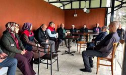 Kaynaşlı’da Üreticilerle Tarım ve Hayvancılık Buluşması