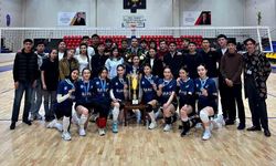 Kazakistanlı öğrencilerden büyük başarı