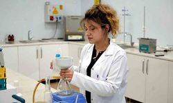 KBÜ'de hava kirliliğine karşı biyokütle projesi