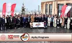 Kdz. Ereğli’nin Gururu Zeynep Zülal, Selçuklu’nun izinde Ahlat’ta