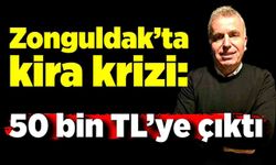 Emlakçılar Birliği Başkanı Özdemir: “Satışta Durgunluk, Kirada Yüksek Artış Var”