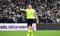 Konyaspor-Fenerbahçe maçının hakemi belli oldu