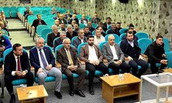 Köylere Hizmet Götürme Birliği’nde Yeni Üyeler Seçildi