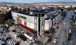 Krempark AVM’ye resmi işlem kapıda