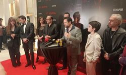 ‘Kul Dilemma’ filminin galası ilgiyle karşılandı