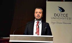 “Kurakçıl peyzaj ve su yönetimi öne çıkıyor”