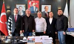 MHP Kilimli İlçe Elvanpazarcık’ta