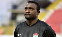 Michael Eneramo hayatını kaybetti