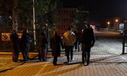 Akrabalar arasında silahlı kavga: 1 ölü