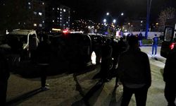 Malatya’da kavşakta feci kaza: 4 kişi yaralandı