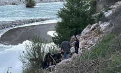 Manzara keyfi hastanede son buldu