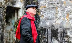 Mısralar Başkan Özlü'den, manzara Akçakoca'dan