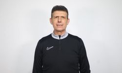 Boluspor, Teknik Direktör Nevzat Dinçtürk ile anlaştı