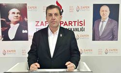"19 Mayıs 1919 bir milletin yeniden doğduğu gün"