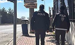 Okul çevrelerinde sıkı denetim