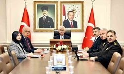 Okul güvenliği için Türkiye genelinde ortak adım