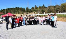 Okul sporları Bocce müsabakaları tamamlandı