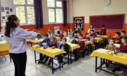 Okullarda sağlıklı yaşam farkındalığı