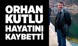 Orhan Kutlu hayatını kaybetti
