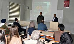 Ormancılıkta Yeni Dönem! Sahadan Gelen Bilgiler Paylaşıldı