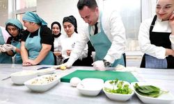 Otizm Farkındalık Günü etkinliği: Aynı hamurdan farklı tatlar