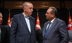 Başkan Değirmenci'den Cumhurbaşkanı Erdoğan'a teşekkür