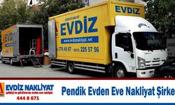 Pendik Evden Eve Nakliyat Sürecinde Modern Paketleme Desteği