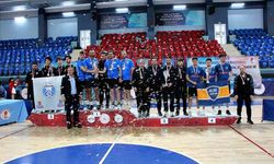 Play-Off Nefes Kesti: Düzce’de Üst Lig Bileti Sahiplerini Buldu