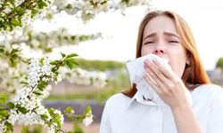 Polen mevsimi kabusunuz olmasın