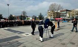Polis teşkilatı 181 yaşında