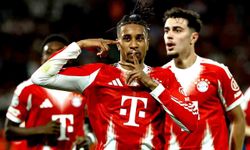 Devler Ligi'nde 9 gollü maçın kazananı PSG