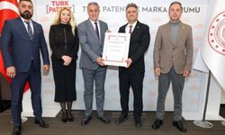 Pülümür doğal kaynak tuzu coğrafi işaretle tescillendi